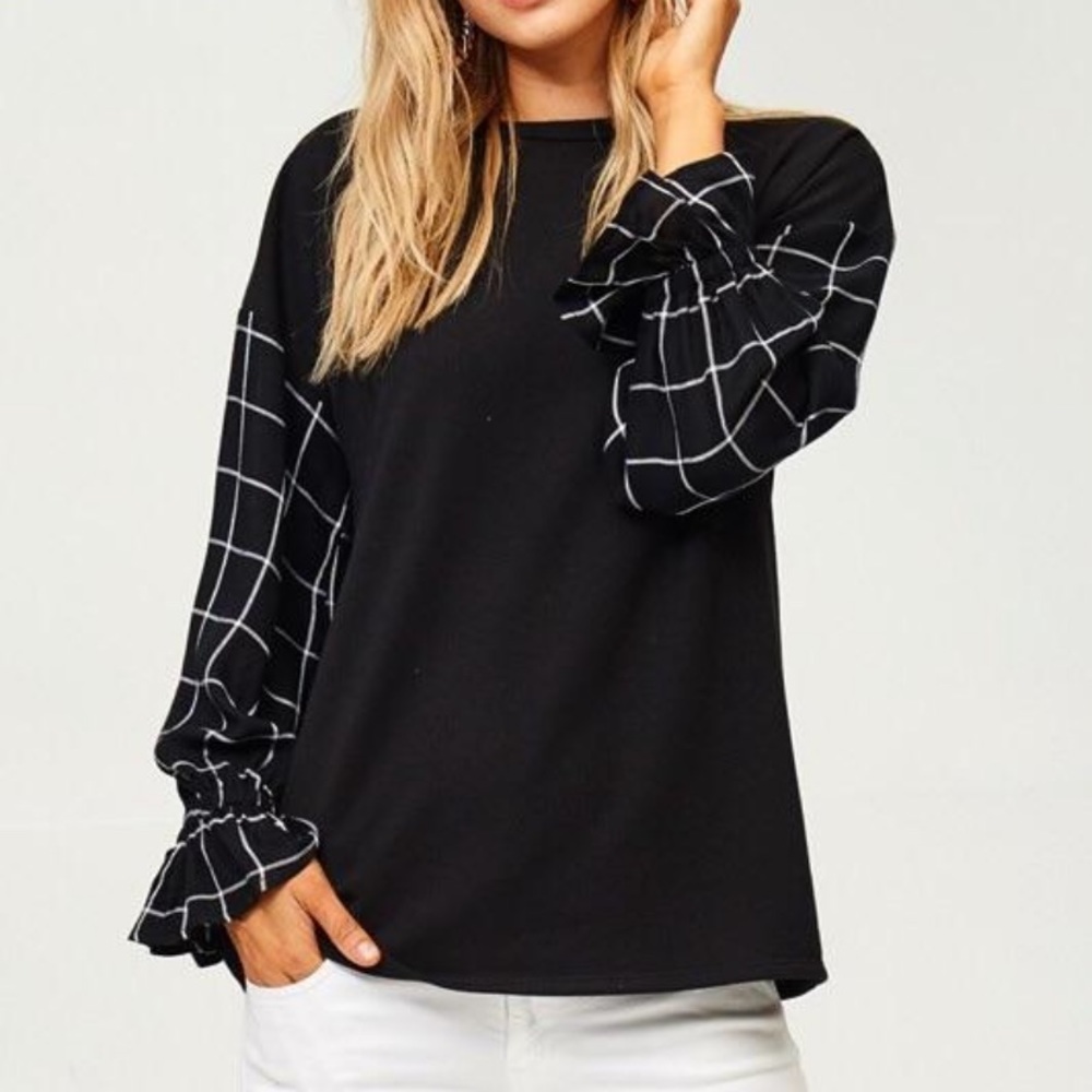 Style in Soho Top